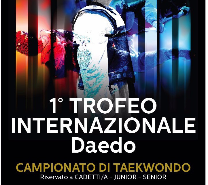 trofeo-internazionale-daedo-italia