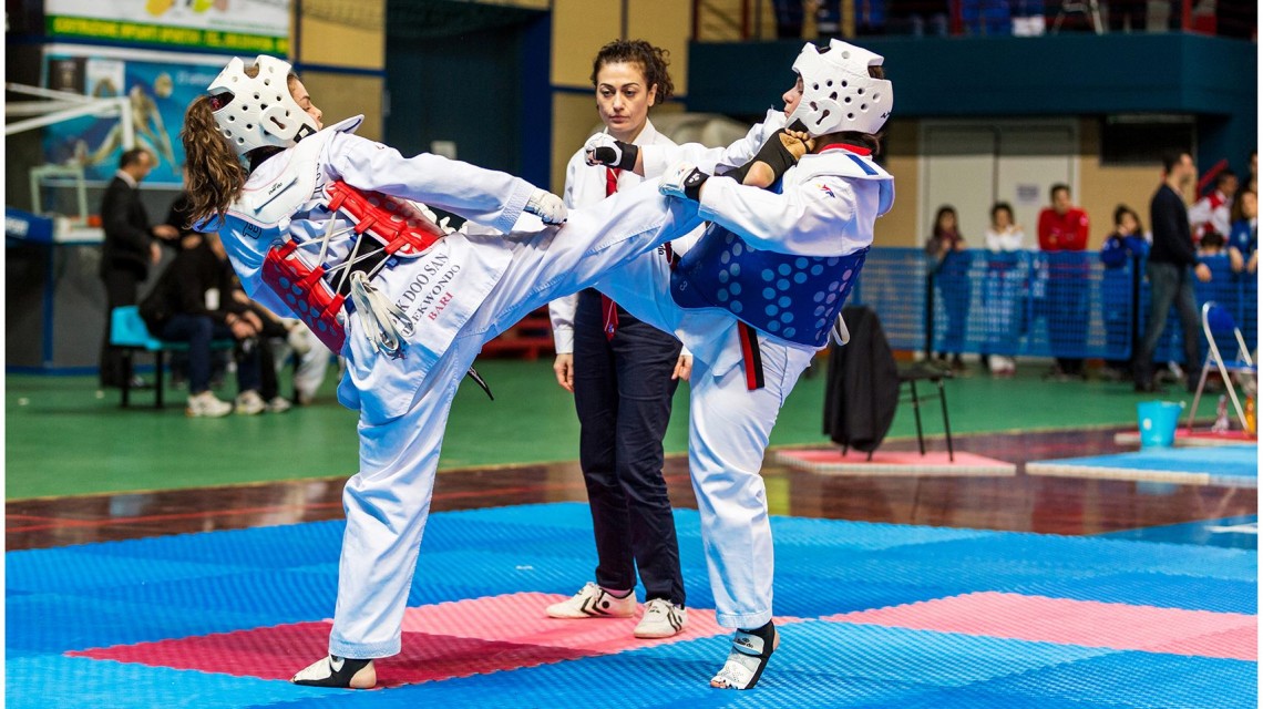 combattimento