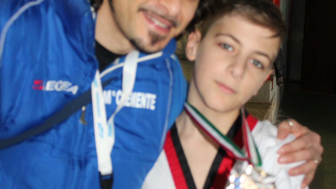 leo armenti