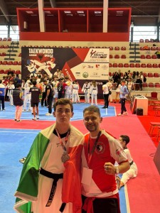 Vito Antonacco Open Albania
